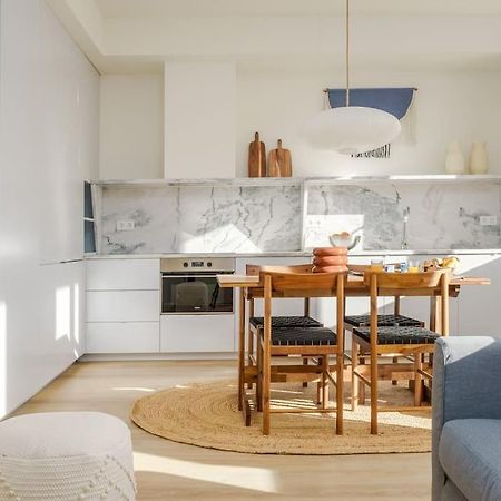 Modern & Bright - Faro Mercado Apt 22 Екстериор снимка
