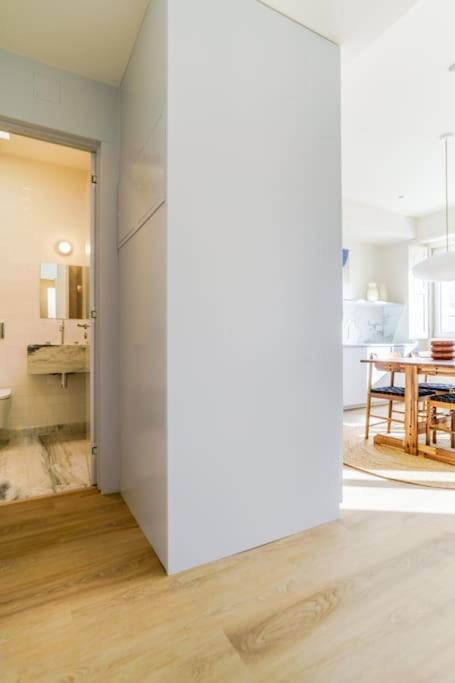 Modern & Bright - Faro Mercado Apt 22 Екстериор снимка