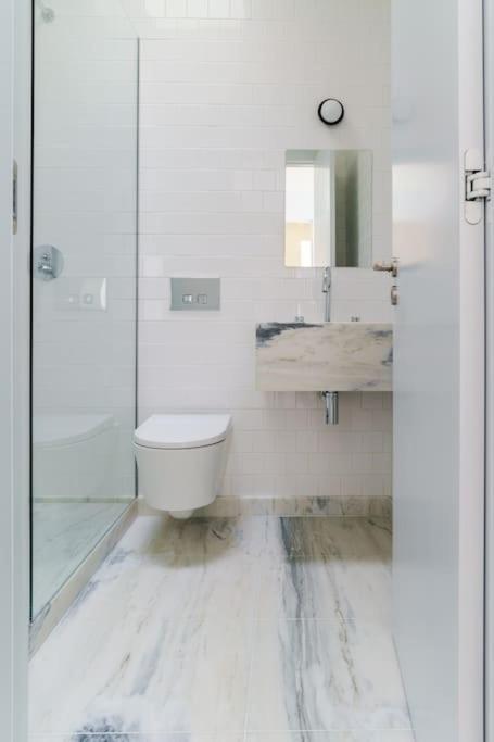 Modern & Bright - Faro Mercado Apt 22 Екстериор снимка