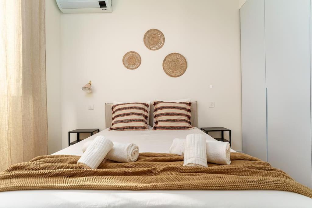 Modern & Bright - Faro Mercado Apt 22 Екстериор снимка