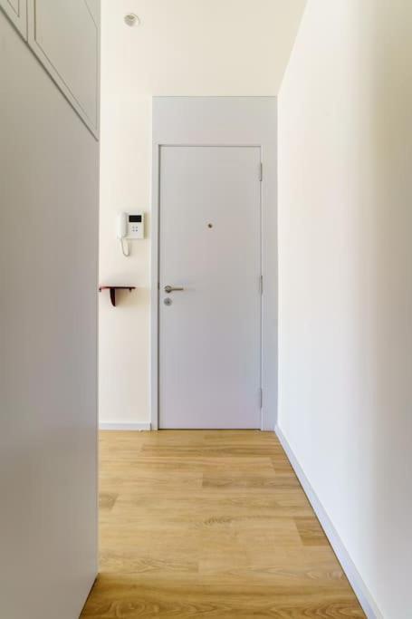 Modern & Bright - Faro Mercado Apt 22 Екстериор снимка